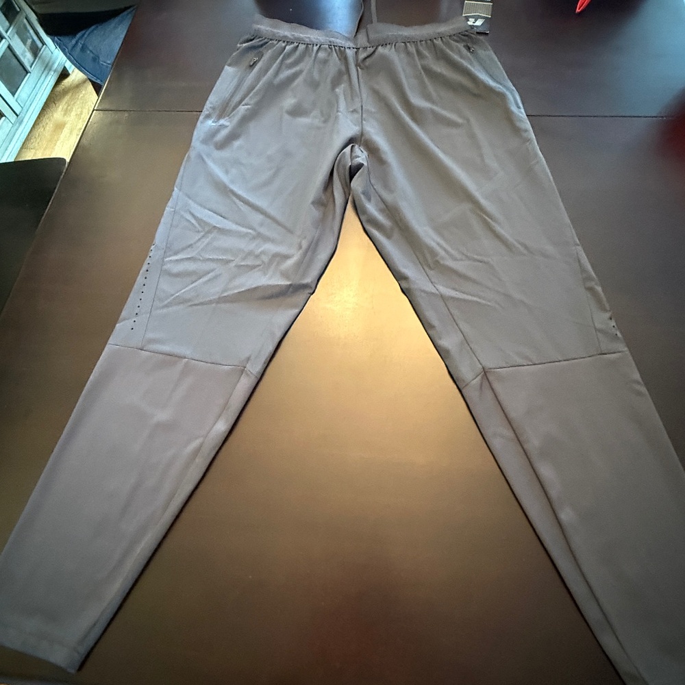 Russell Side Large (36-38) Athletic Pants
